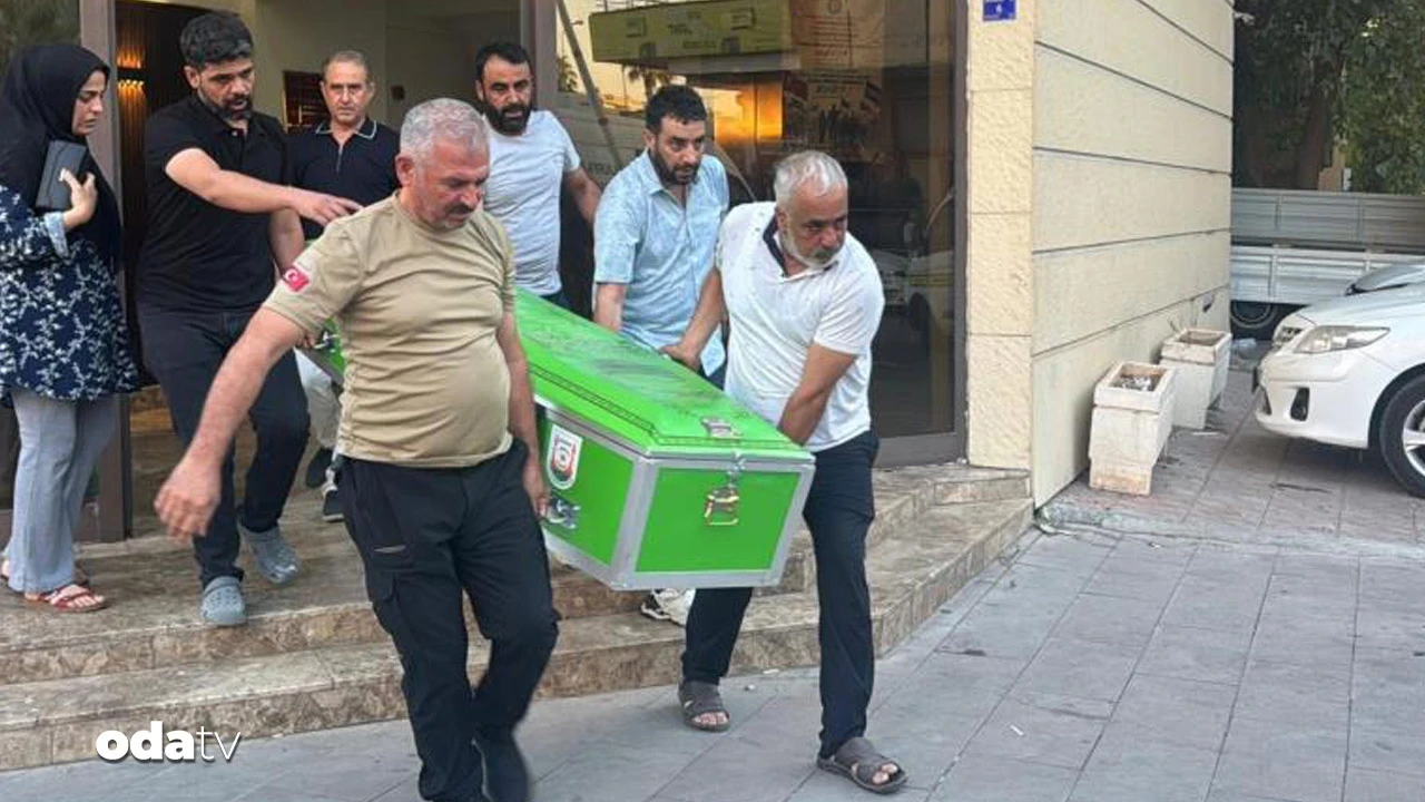 Doktor misafirhanede ölü bulundu