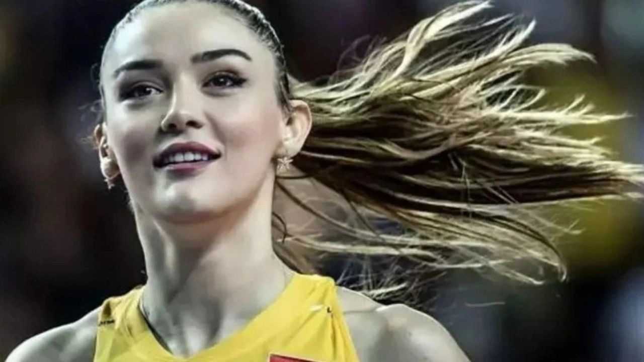 Zehra Güneş yıllar sonra itiraf etti! "Daha 20 yaşındaydım" diyerek anlattı