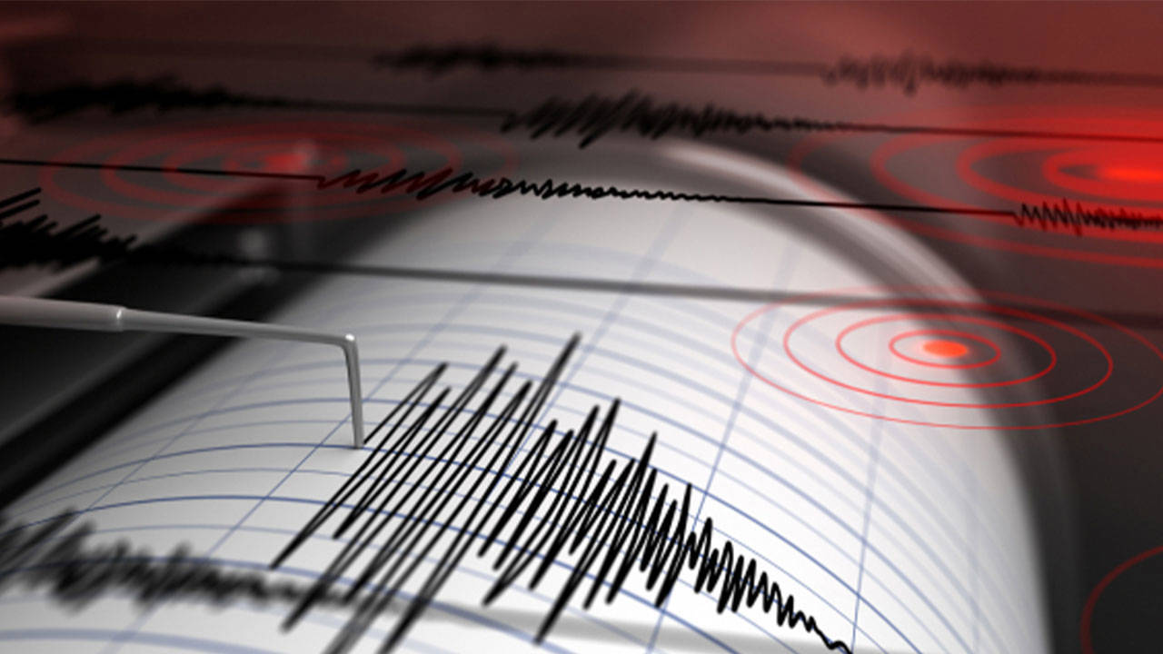 Filipinlerde 6.2 büyüklüğünde deprem