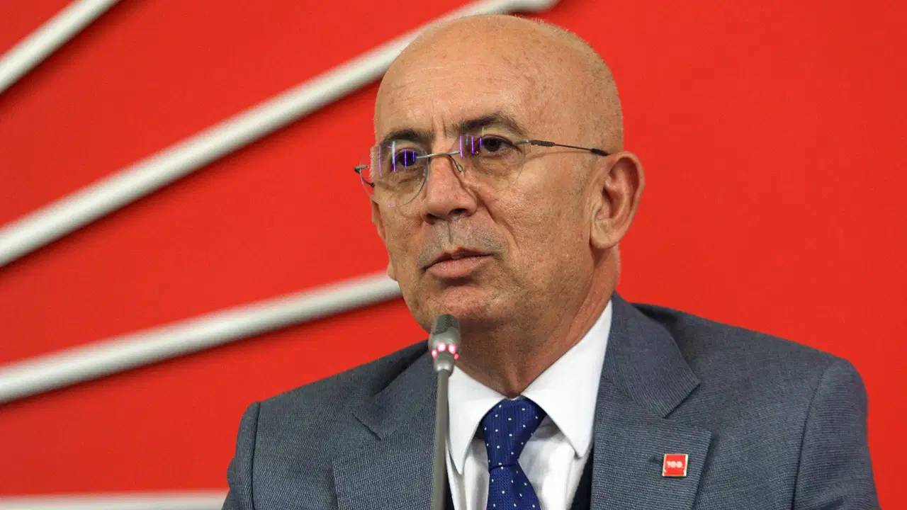 Mutlak butlancıların görevden aldığı CHP Ankara İl Sekreteri Işık: Gelen varsa gelsinler bakalım nasıl alacaklar partiyi