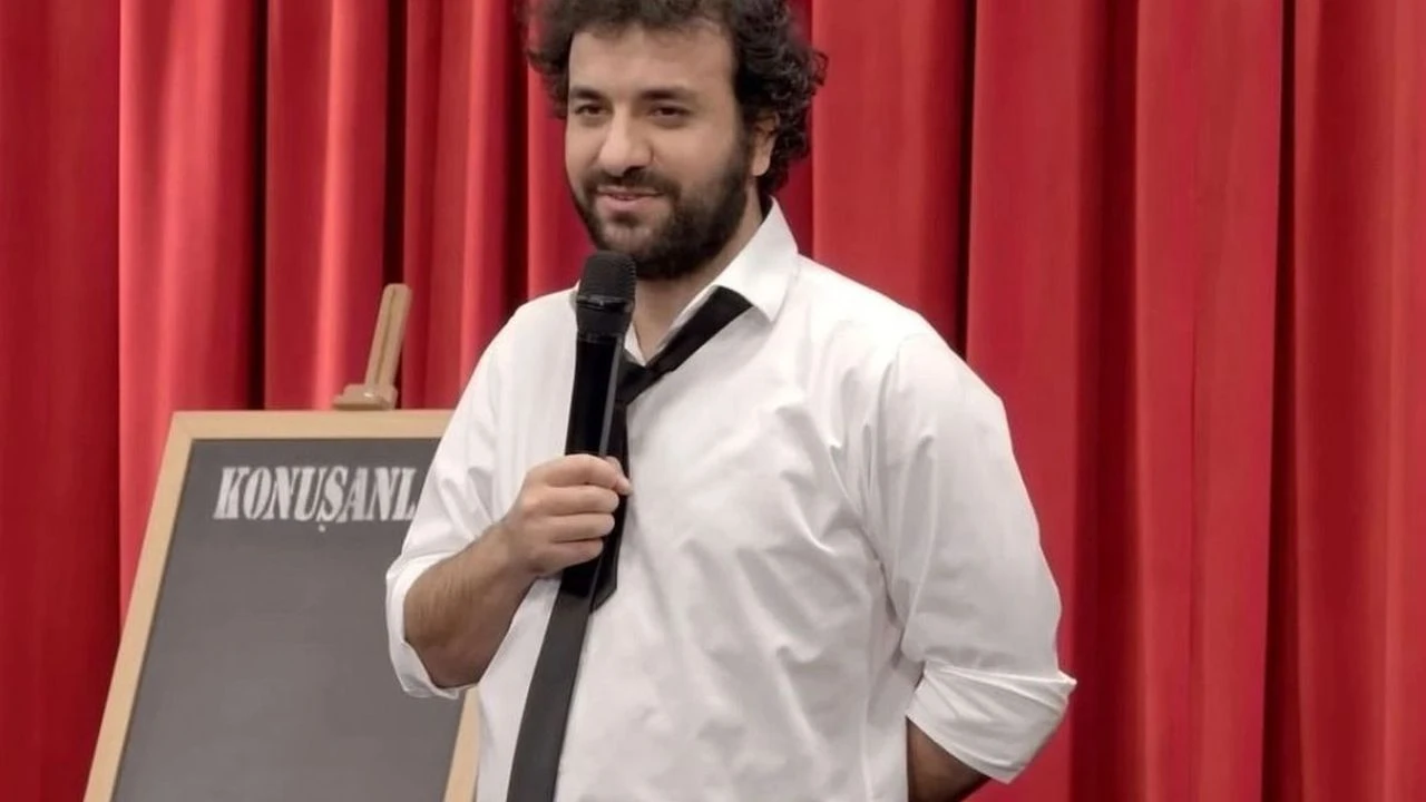 Hasan Can Kaya'nın takipçileri fotoğrafları görünce öğrendi