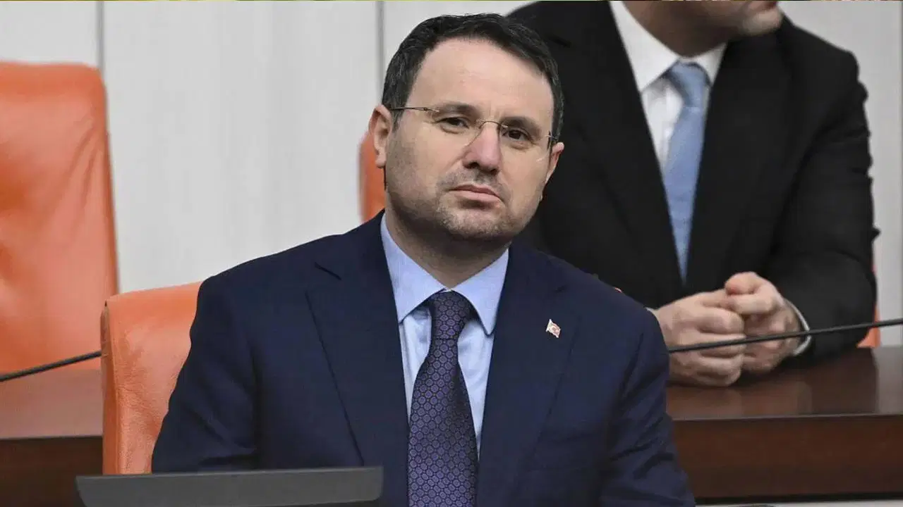 Akın Gürlek: 'İstanbul’daki hakim-savcı sayısını artırıyoruz'