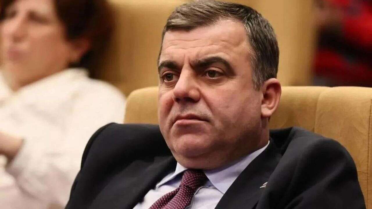 CHP Silivri İlçe Başkanı Doruk Bulut tutuklandı