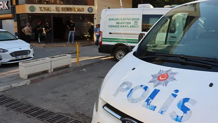 Şanlıurfa'da acı olay! Doktor kaldığı misafirhanede ölü bulundu