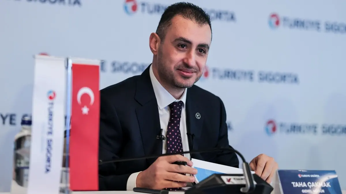 Türkiye Sigorta ve Türkiye Hayat Emeklilik'ten yılın ilk yarısında rekor karlılık