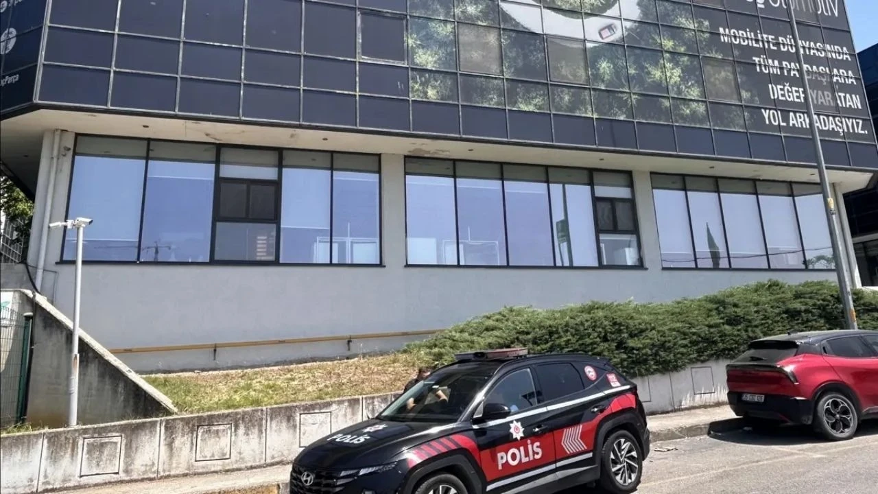 Otokoç Genel Müdürlüğü’ne silahlı saldırıda flaş gelişme! 5 tutuklama, 3 şüpheli firari