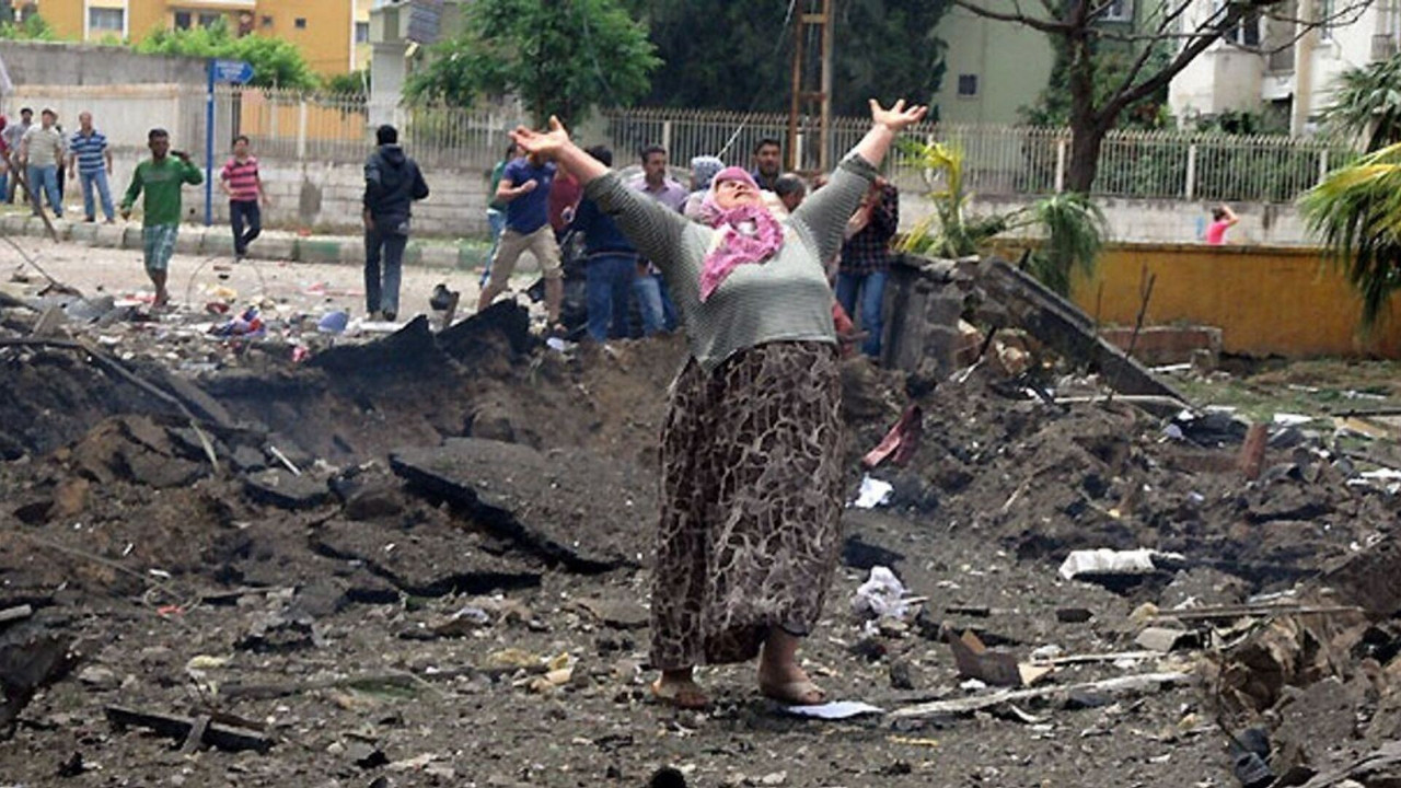 Reyhanlı davasında karar çıktı: 3 sanığa ceza yağdı