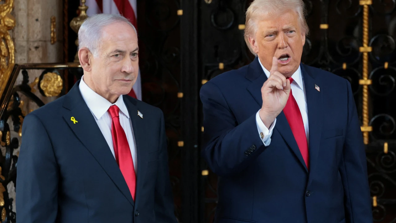 İsrail basını duyurdu: Lübnan saldırıları sürecek mi? İşte Netanyahu'nun kararı
