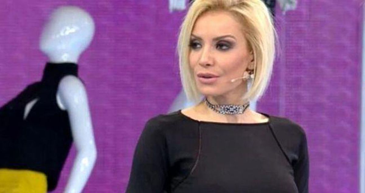 Öykü Serter kimdir, ne iş yapıyor? Öykü Serter kaç yaşında, nereli, sevgilisi kim?