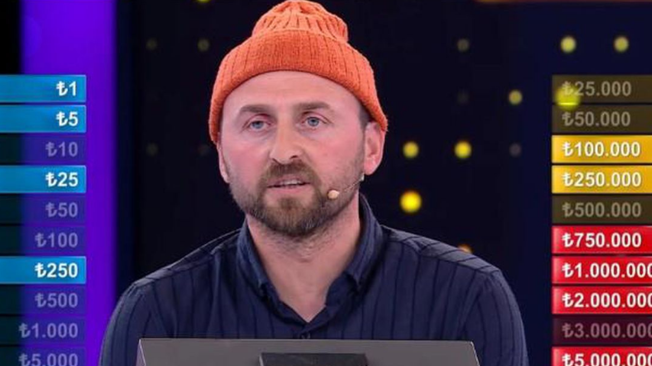 Var mısın Yok musun Ali Osman kaç TL kazandı? Var mısın Yok musun Ali Osman ödülü ne kadar?