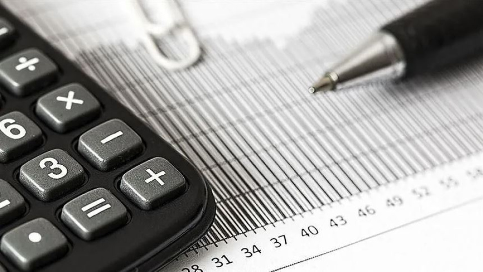 Toplam menkul kıymet değeri 36 trilyon lirayı aştı