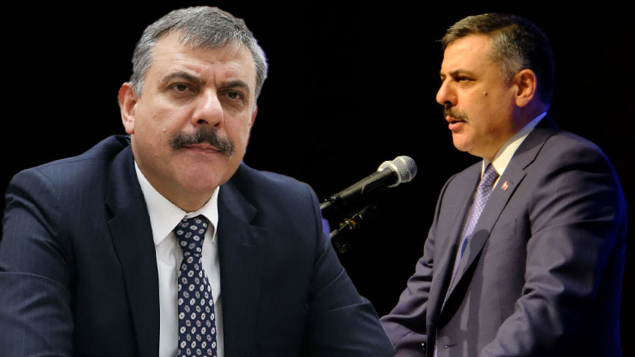 İçişleri Bakanı Mustafa Çiftçi hayalini açıkladı: 'Rabbim bana Kudüs Valiliğini nasip et'