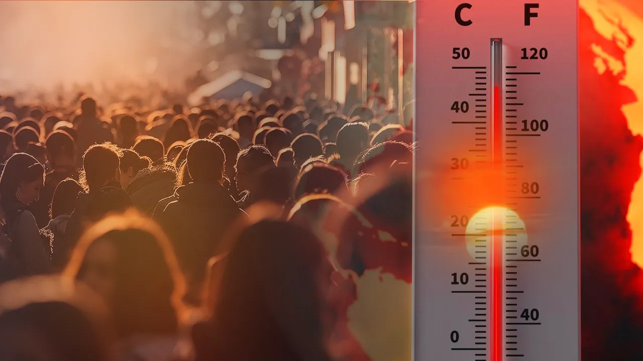 El Nino’nun altın saatleri! Kalp hastaları dikkat, bu aralıkta dışarı çıkmayın