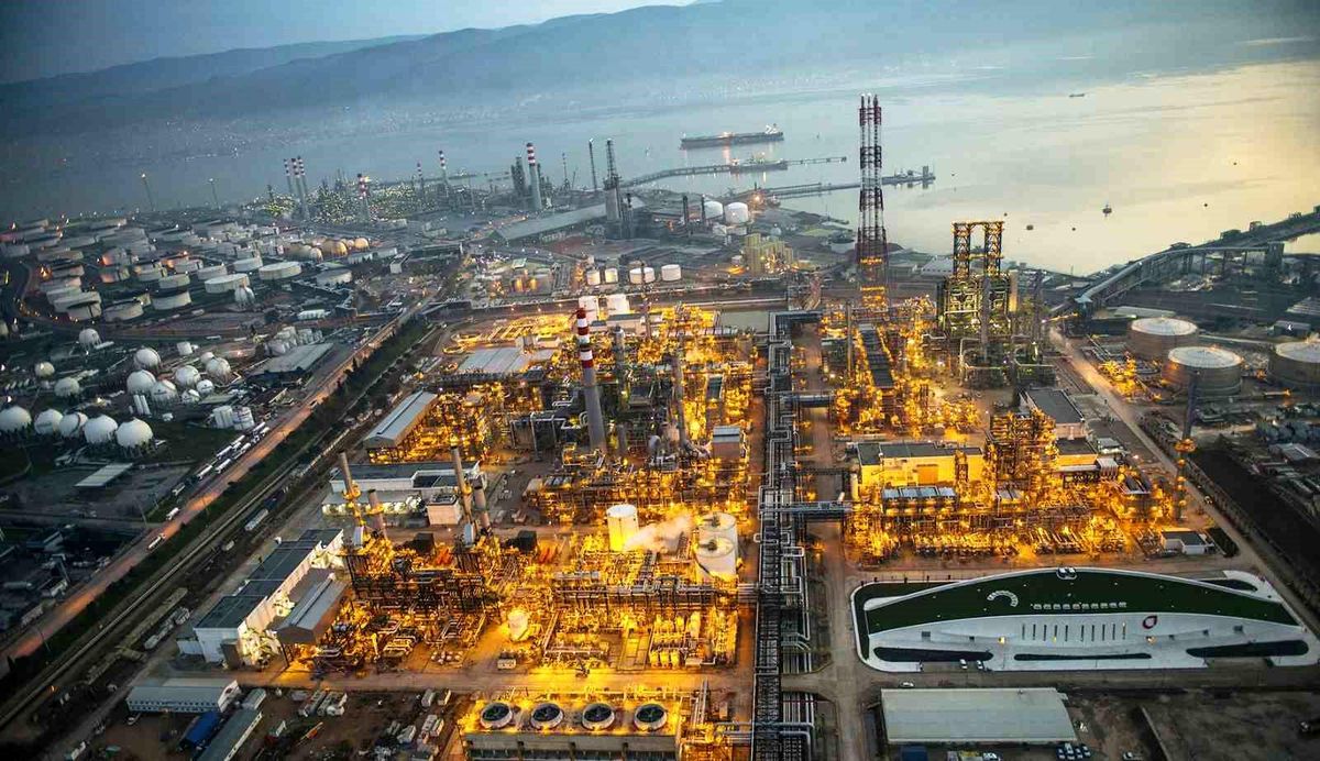 Tüpraş Ventures'tan enerji dönüşüm teknolojilerine yeni yatırımlar