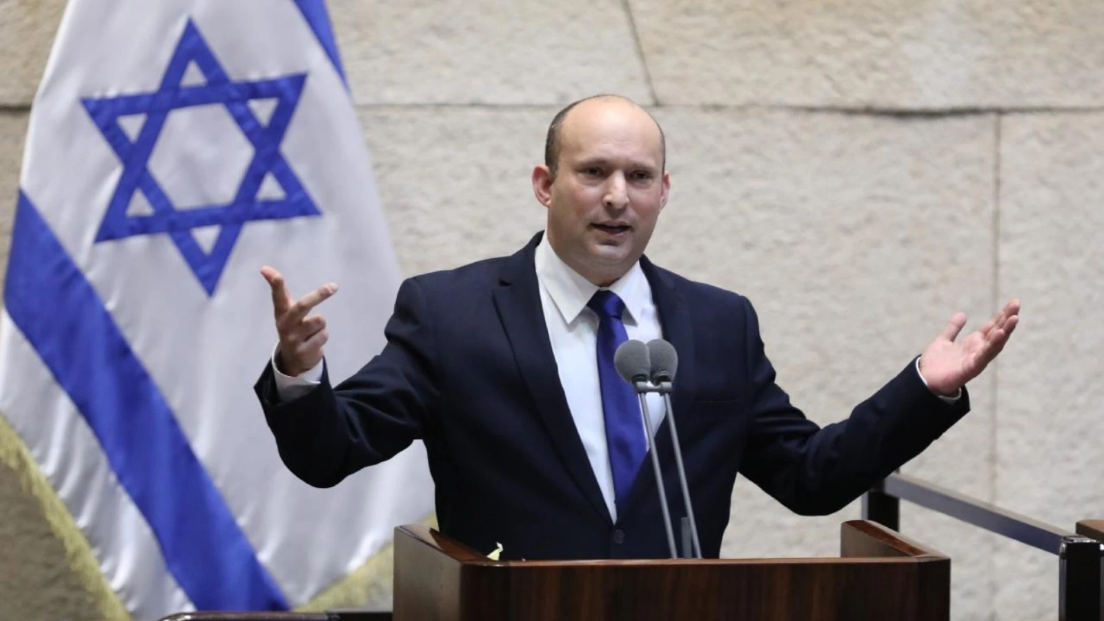 Eski İsrail Başbakanı Bennett: Netanyahu artık ülkeyi yönetemiyor
