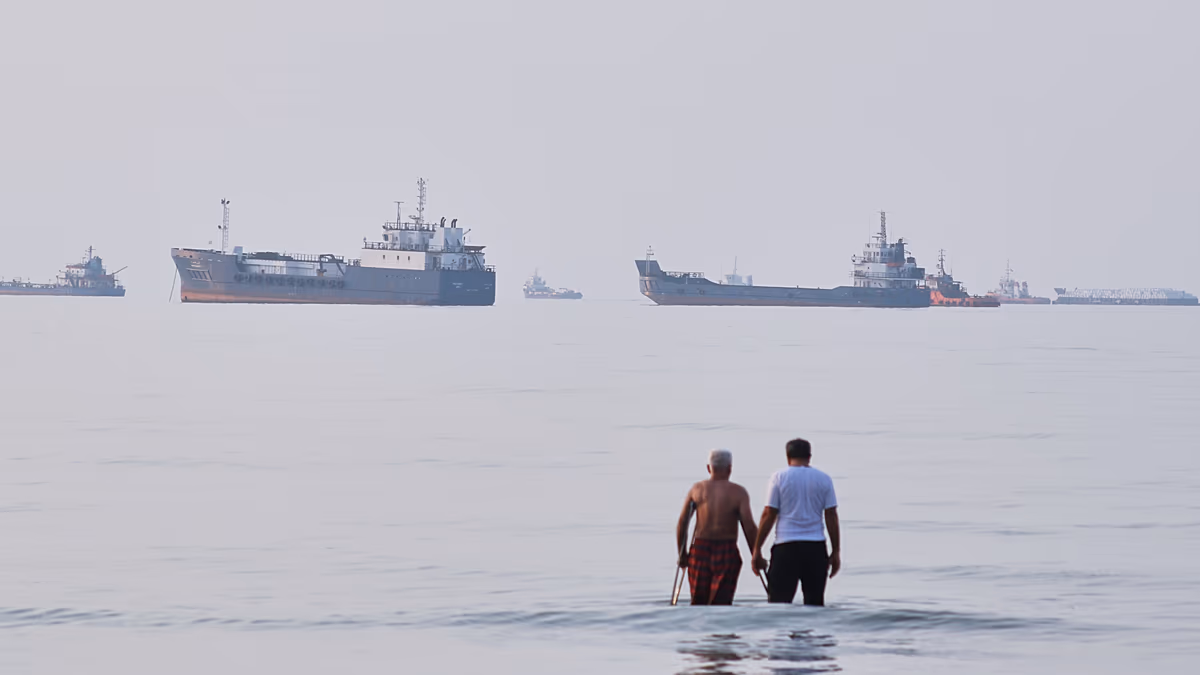 Ortadoğu'da çatışmalar artarken petrol fiyatları yükseliyor