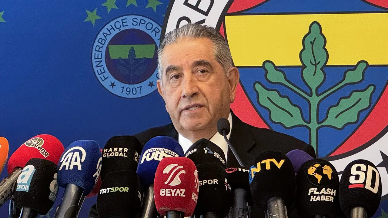 TFF açıklamıştı: Fenerbahçe'den yabancı kuralına sert tepki!