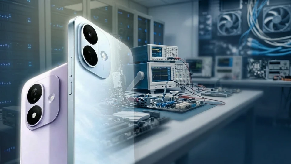 Xiaomi’nin dev bataryalı telefonu geliyor: Redmi Note 17 Pro performans testinde göründü | Teknoloji Haberleri