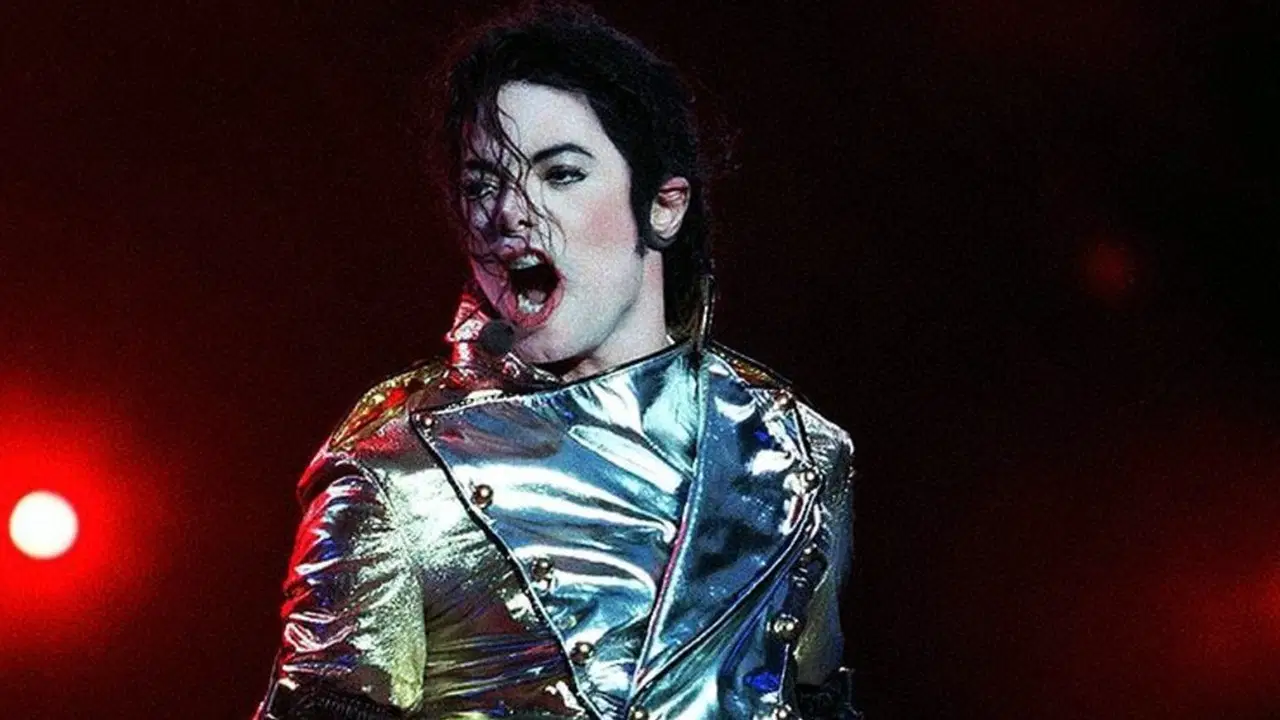 Ölümünden 17 yıl sonra bir kez daha tarih yazdı! Michael Jackson’dan Billboard rekoru