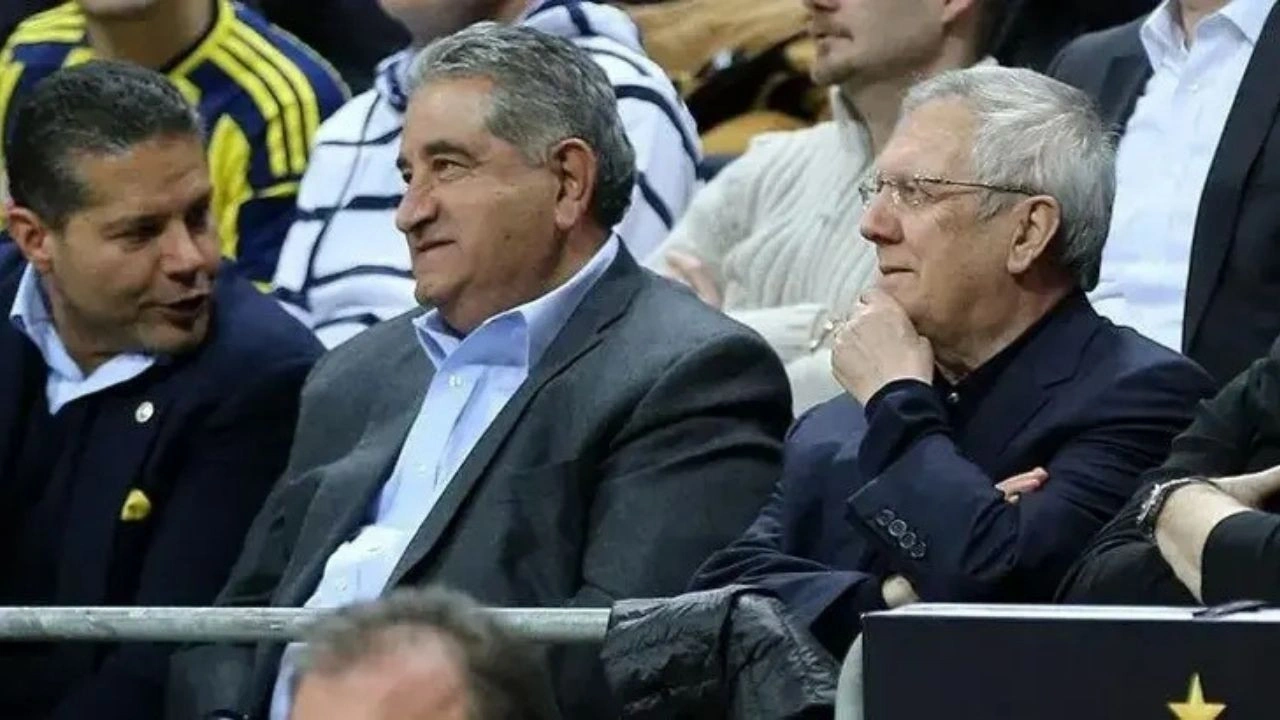 Fenerbahçe'den istifa eden Mahmut Uslu açıklaması: Yeni yönetim belli oldu