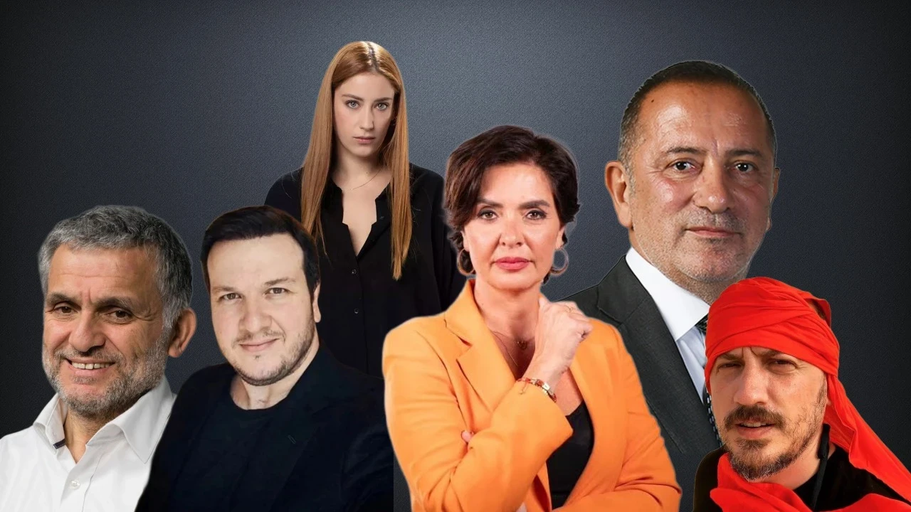 Ahbap soruşturması: Gazeteciler bugün ifade verecek