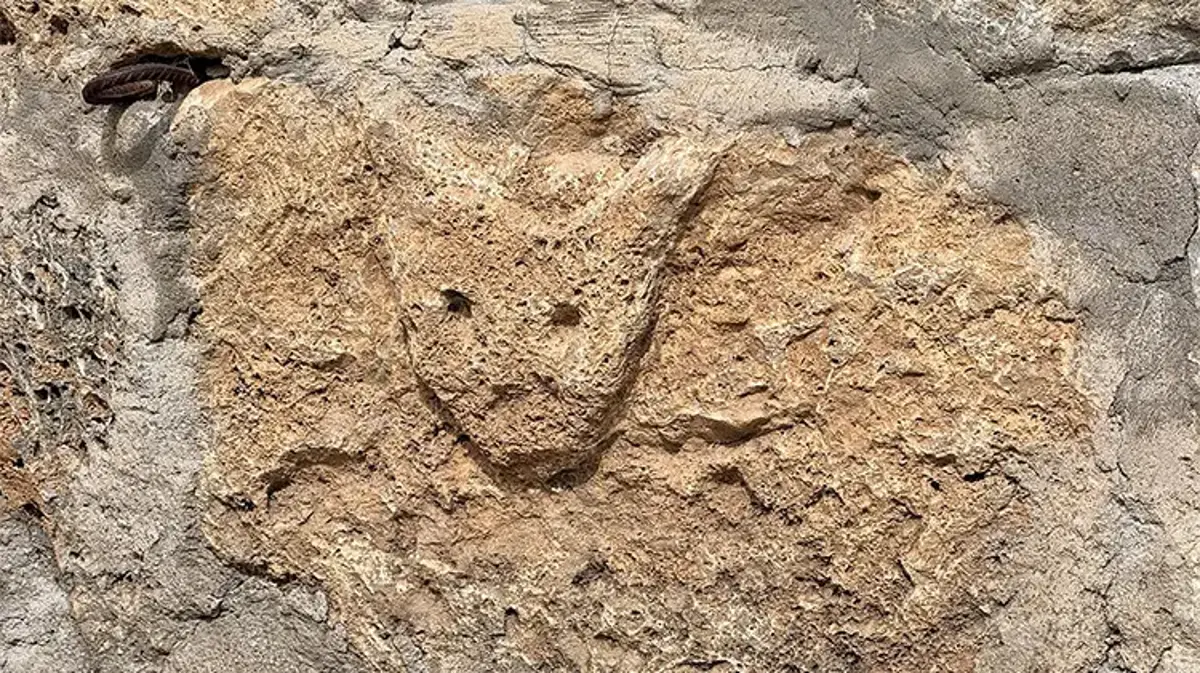 Uludere’nin gizli cevheri: Ortabağ’da ziyaretçi akınına uğrayan motifli ev