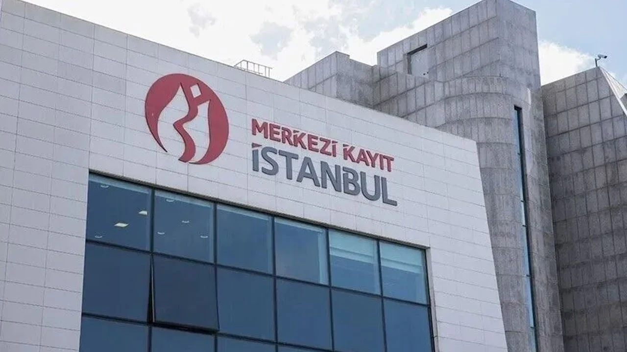 MKK: Menkul kıymet değeri 36 trilyon lirayı aştı