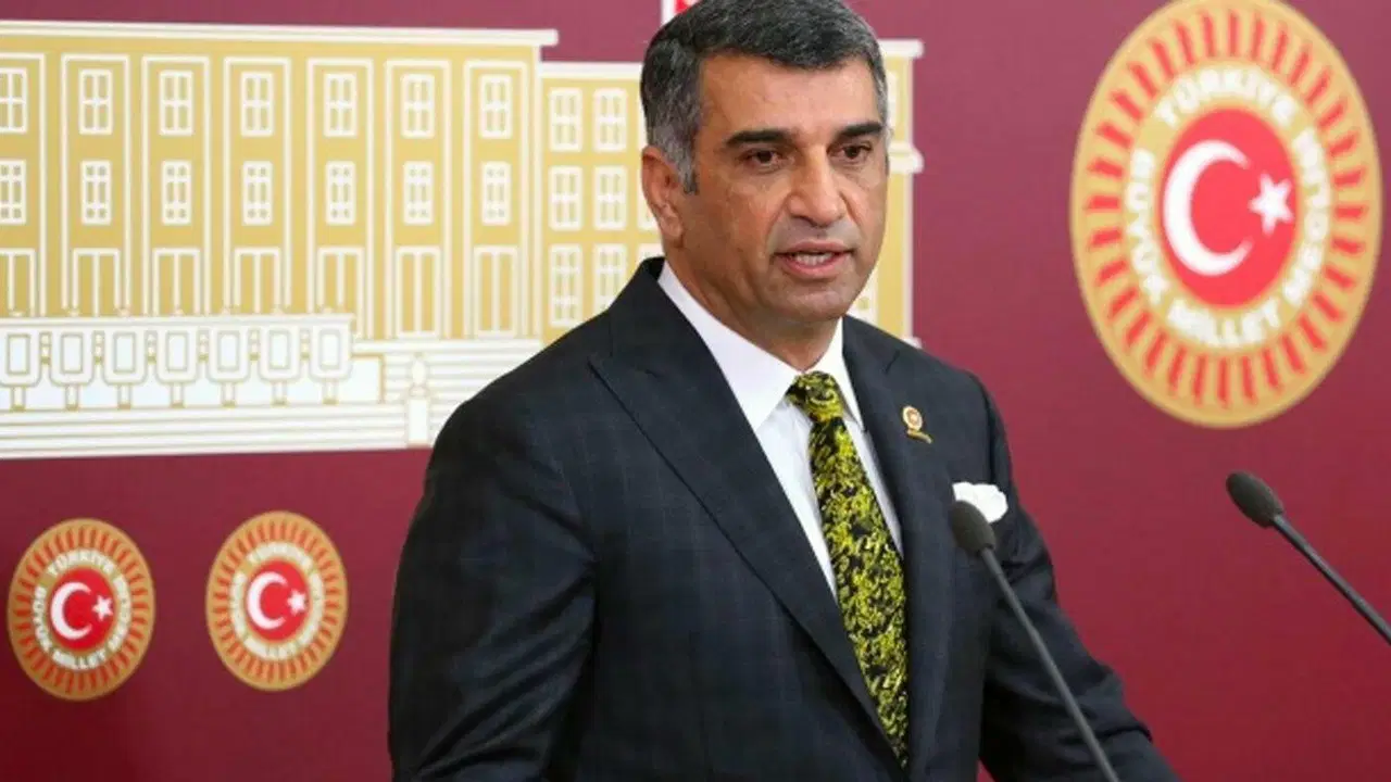 CHP’li Gürsel Erol’dan ‘PM’ açıklaması: ‘Tarihin bunun hesabını soracağını vurguladım’
