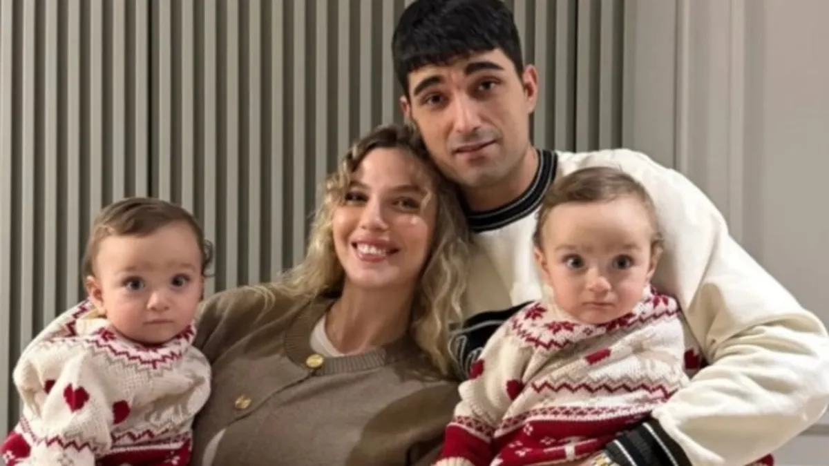 İdo Tatlıses ve Yasemin Şefkatli cephesinde savaş başladı! Bahçedeki o anlar sosyal medyayı salladı...