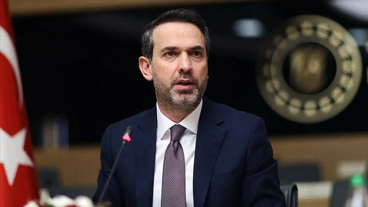 Bakan Bayraktar: Türkiye nükleer yapmak zorunda