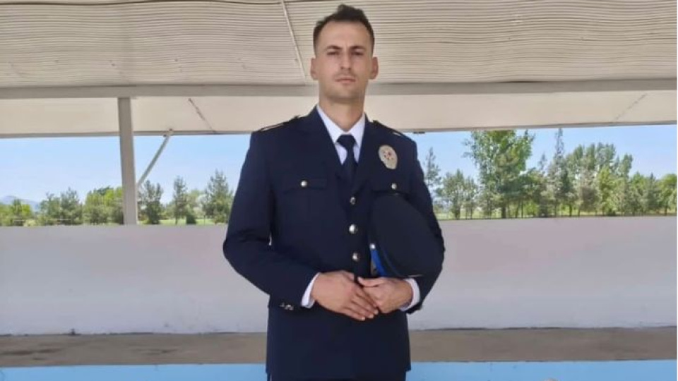 Polis olacaktı bisikletten hayattan kopardı