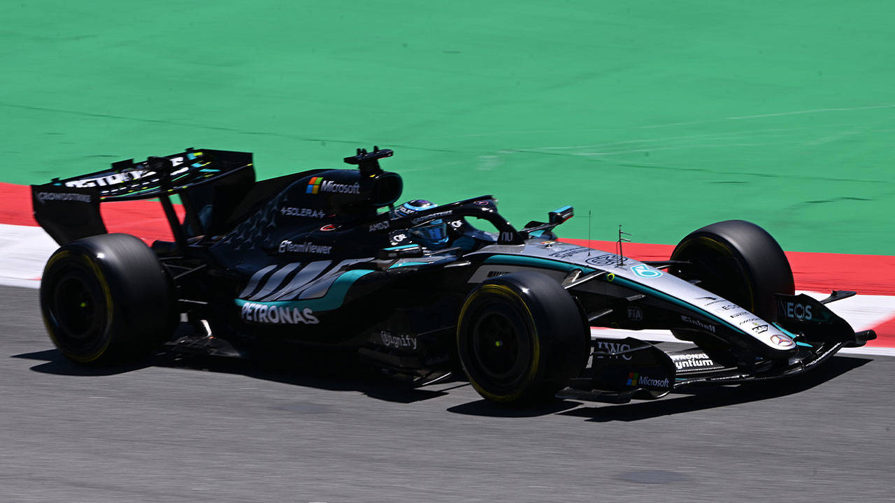 Formula 1’de sıradaki durak İspanya