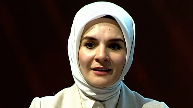 Bakan Göktaş doğurganlığın azalma sebeplerini sıraladı