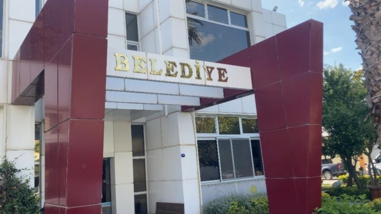 Seferihisar Belediyesine rüşvet operasyonu