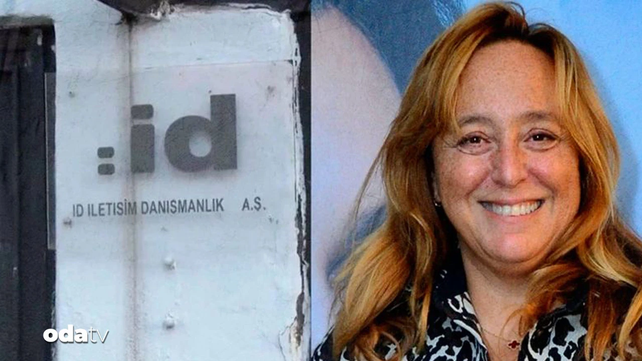 Ayşe Barım'ın şirketine milyonluk ceza