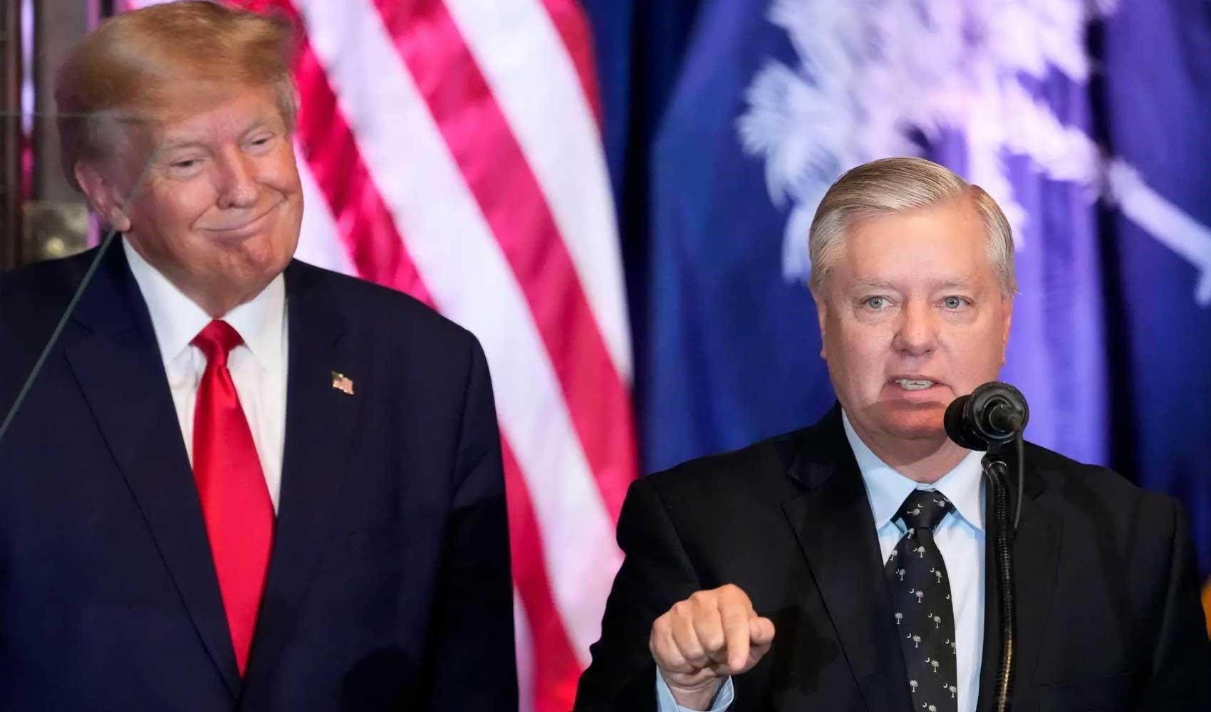 Ön otopsi raporu ortaya çıktı: ABD'li senatör Lindsey Graham'ın ölüm nedeni açıklandı