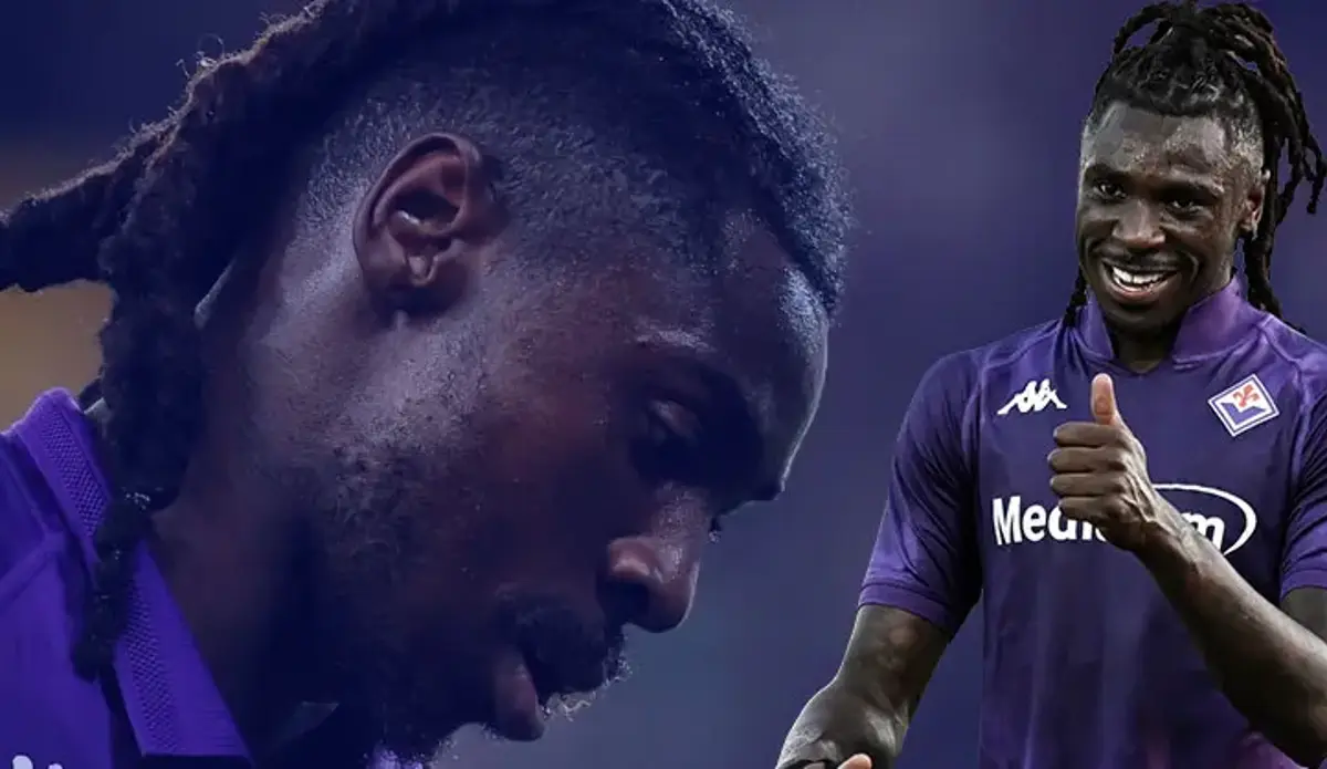 İstanbul devinden Moise Kean bombası! Transferde büyük sürpriz, bonservisi belli oldu