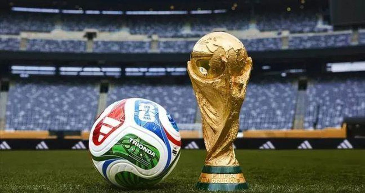 Dünya Kupası açılış maçı ne zaman, saat kaçta? 2026 FIFA Dünya Kupası açılış maçı hangisi?