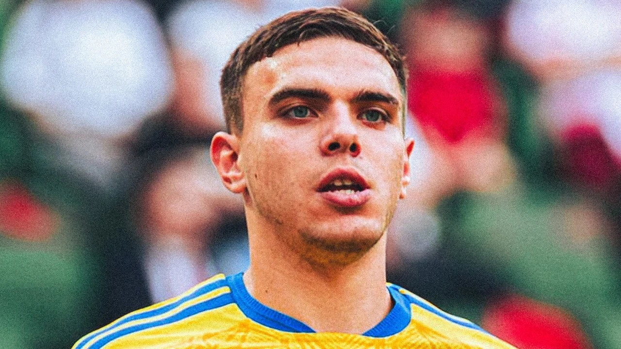 Galatasaray’da Ponomarenko bombası: Oyuncu tamam, sıra Kiev’de!