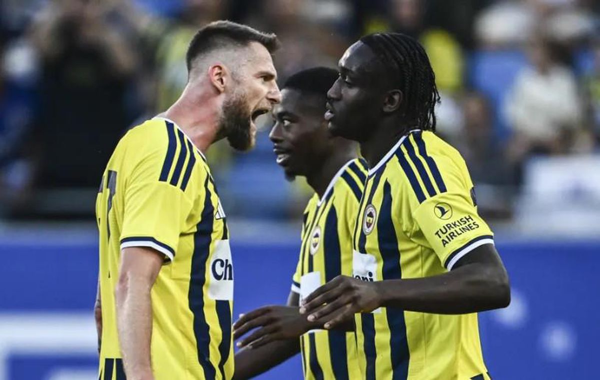 Fenerbahçe Gornik Zabrze maçı biletleri satışa çıktı mı, biletler tükendi mi, Fenerbahçe Gornik Zabrze biletler kaç TL?
