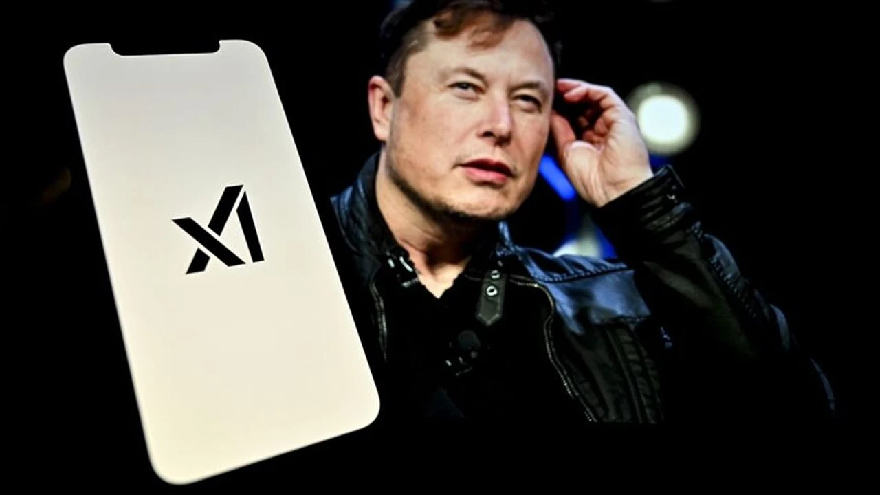 ABD, İran saldırılarında Musk'ın Grok'unu kullanmış