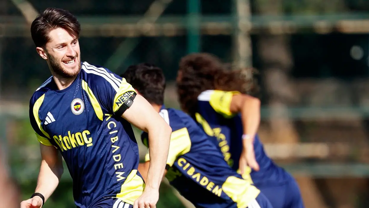 Fenerbahçe, Gornik Zabrze mesaisine devam ediyor