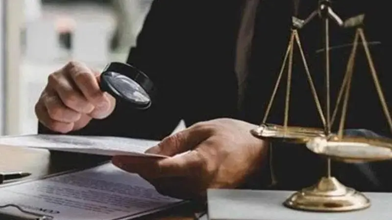 Ahbap Derneği soruşturmasında Alper Çelik 'etkin pişmanlık' kapsamında ifade verdi