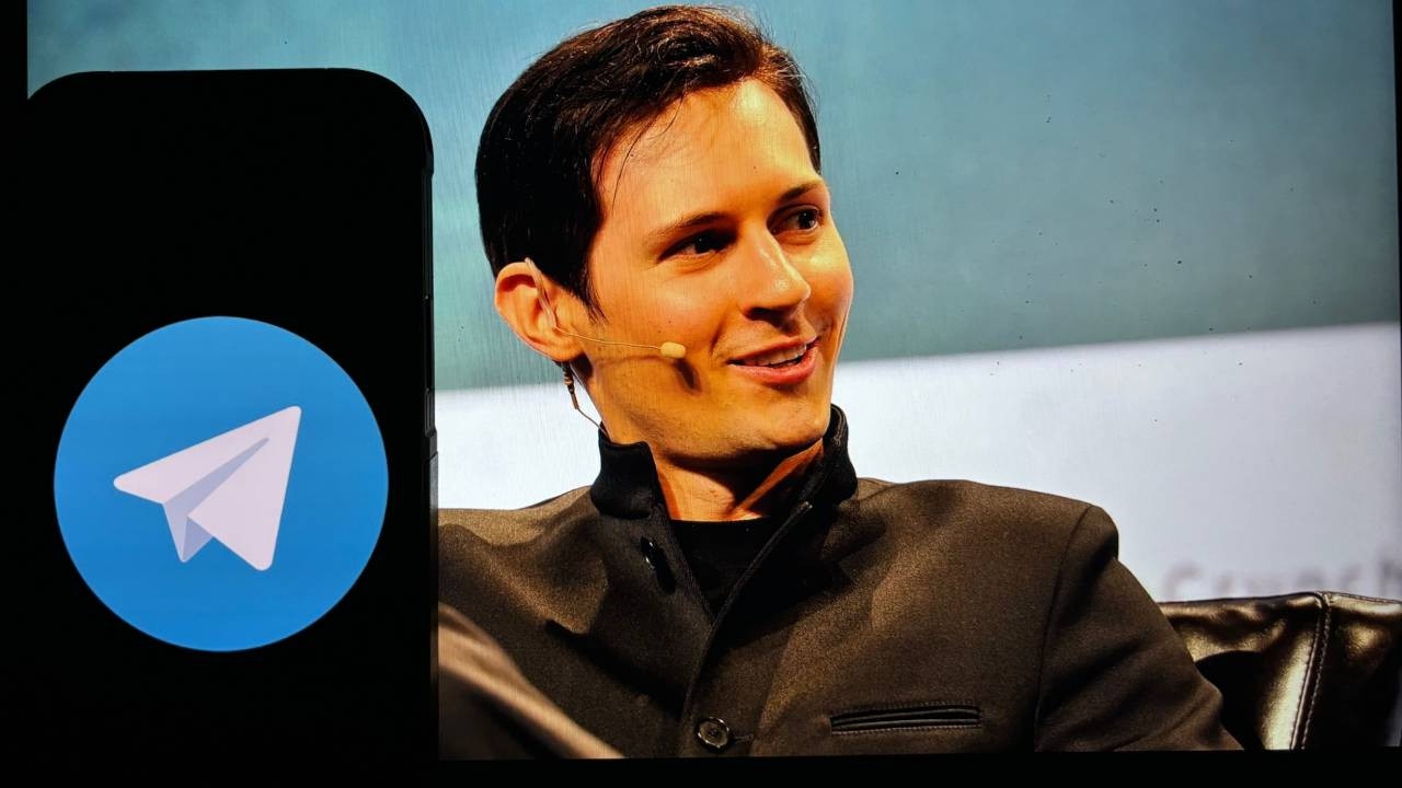 Telegram CEO'sundan sosyal medya uyarısı