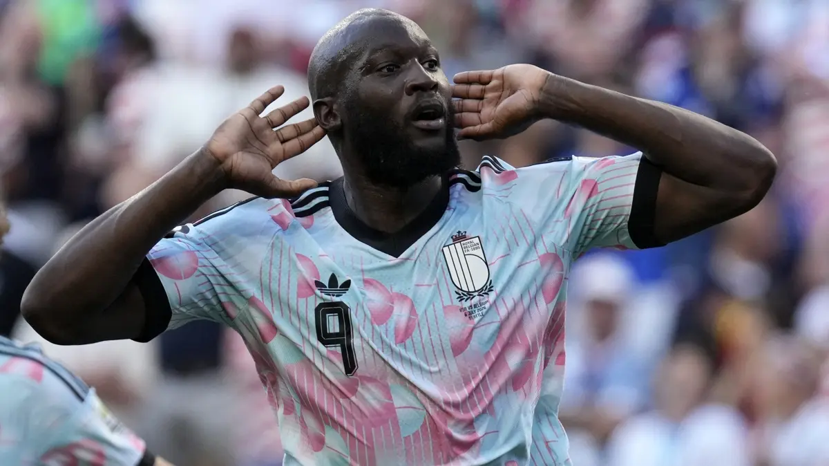 Romelu Lukaku, Türkiye'ye sıcak bakıyor! Fenerbahçe yarışta Beşiktaş'ın önünde