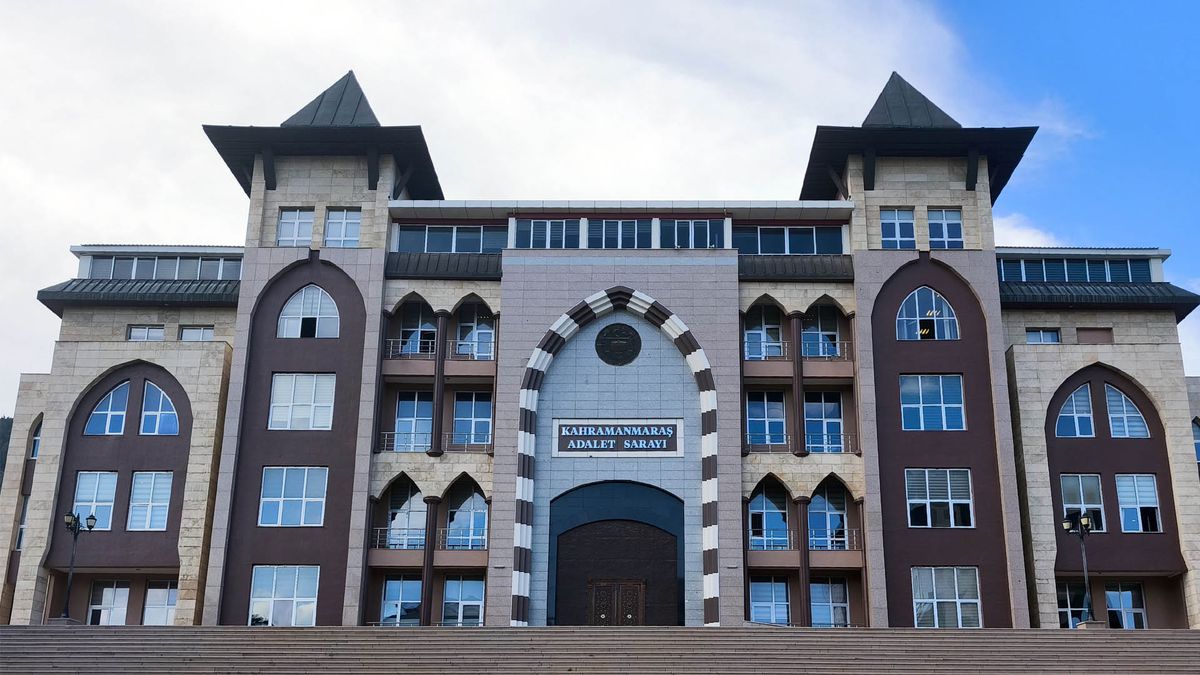 Muhsin Yazıcıoğlu soruşturması Ankara'ya gönderildi