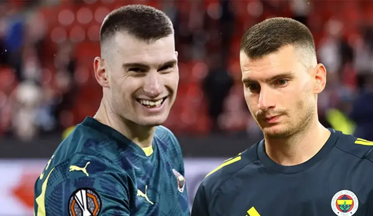 Teklif yapılacak! Fenerbahçe'de Dominik Livakovic'e talip çıktı