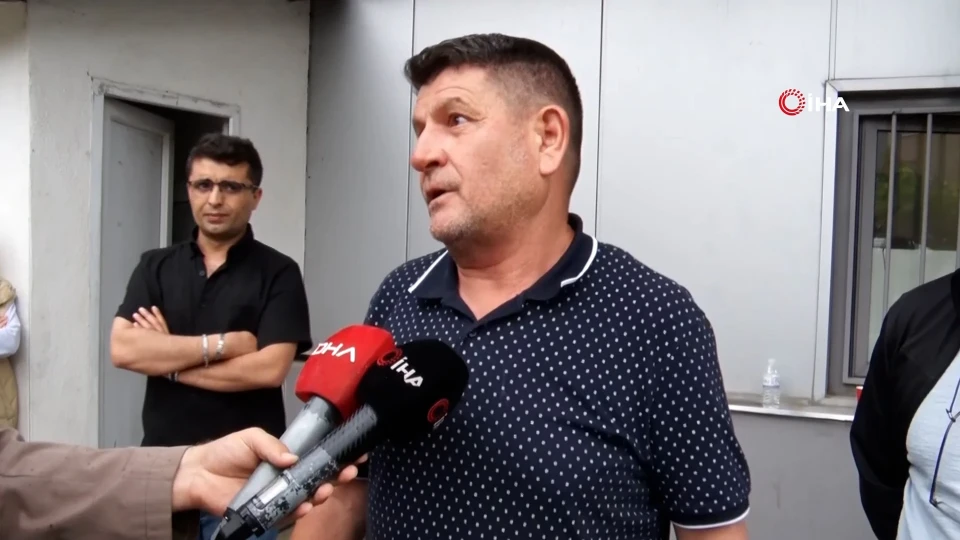 Bursa'da Vahşi Cinayet: Eşini 15 Parçaya Bölüp Çöpe Attı