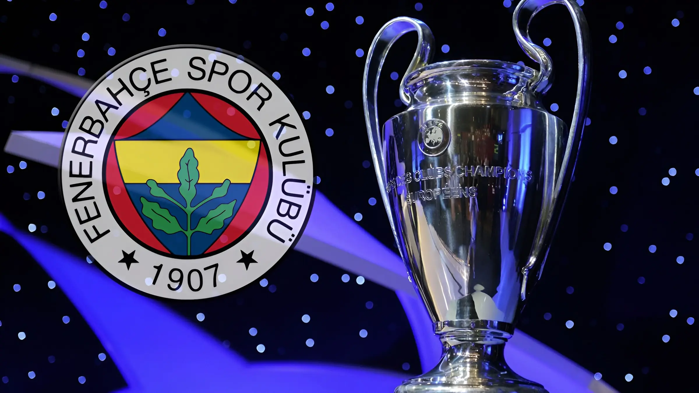 Şampiyonlar Ligi'nde kura zamanı! Fenerbahçe'nin rakipleri belli oluyor