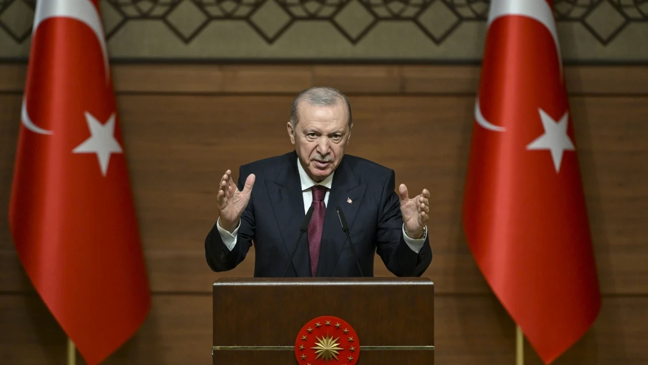 Erdoğan: Döktükleri kanın hesabını verecekler